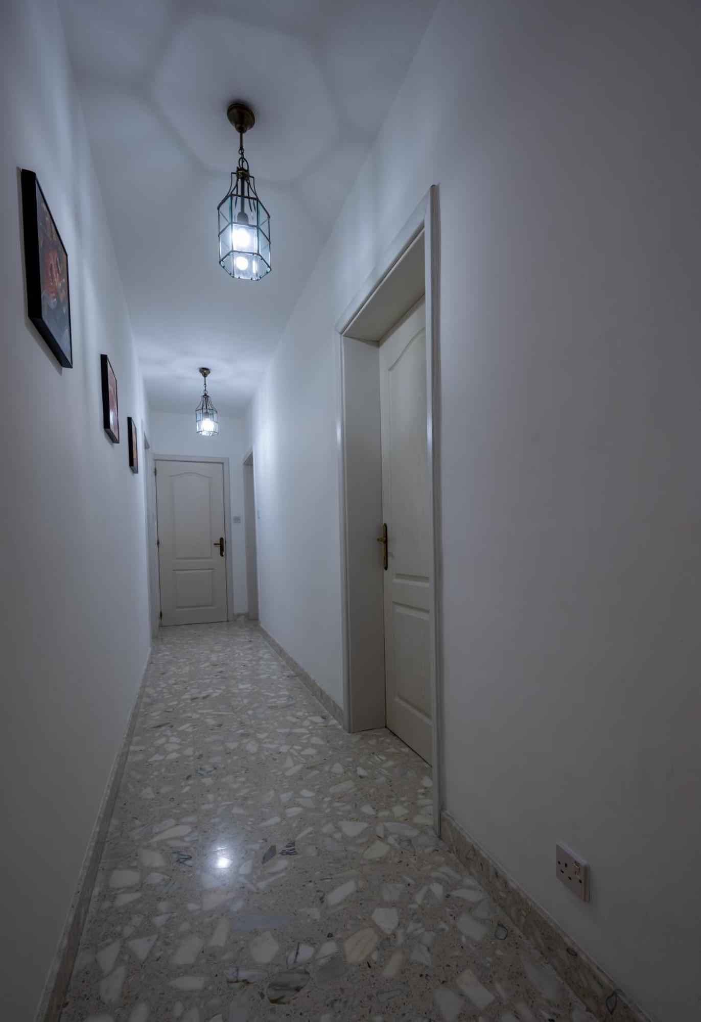 Spacious 3 Bedroom Apartment In The Heart Of St Julians Saint Julian's Exterior photo